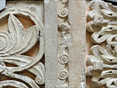 Marble and dimension stone