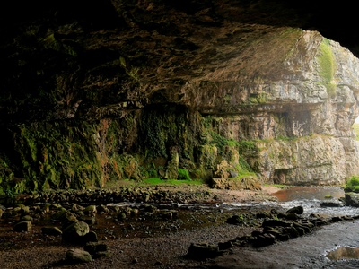McGlendon Cave