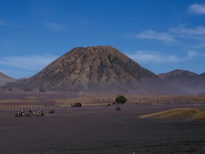 Meidob Volcanic Field