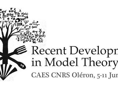 Model Theory