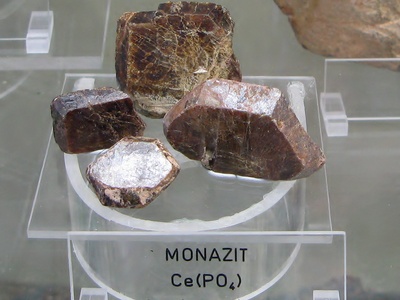 Monazite