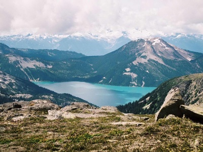 Mount Garibaldi
