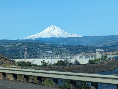Mount Hood
