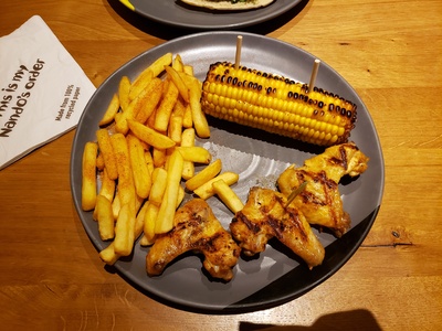 Nando's