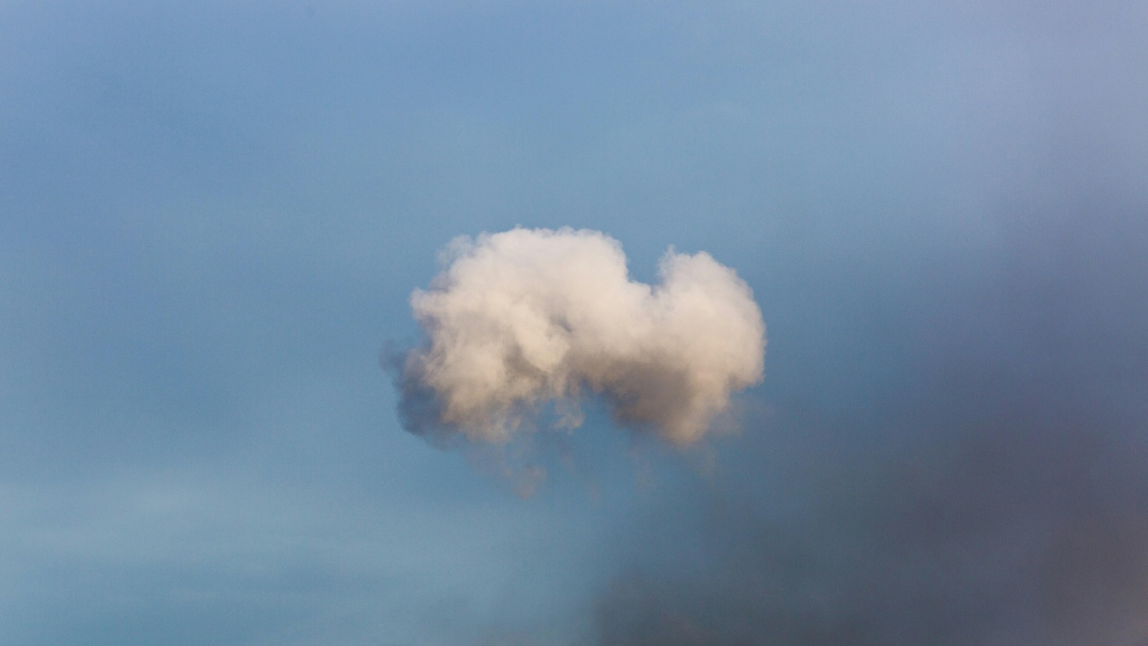 Automated deployment pipeline and remote work infrastructure in the cloud