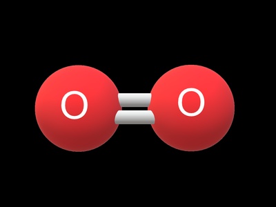 Oxygen (O2)