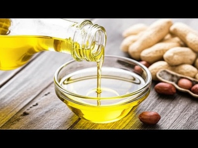 Peanut Oil