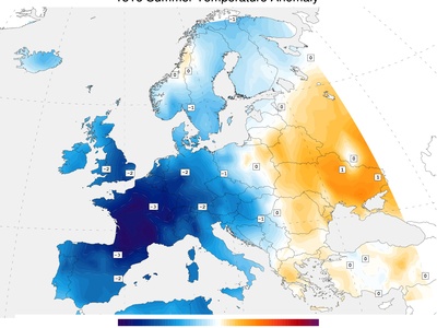 Physical climatology