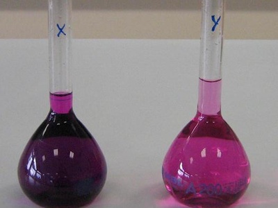 Potassium Permanganate