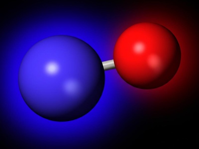 Radon oxide (monoxide)