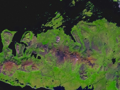 Regional climatology