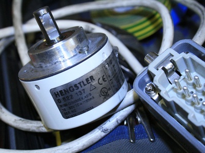 Rotary Encoder