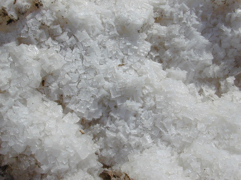 Salt Source Natural Resources Of South Sudan: The Complete List - 33Science