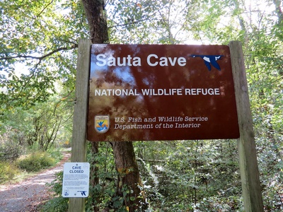 Sauta Cave