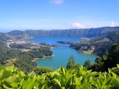 Sete Cidades