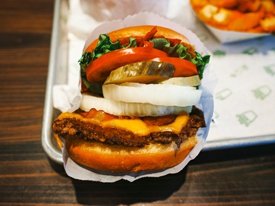 Shake Shack