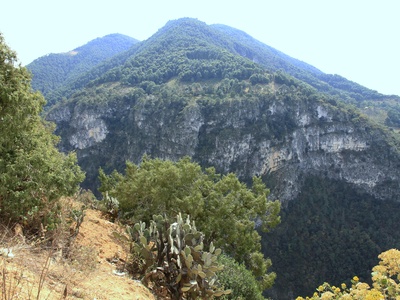 Sierra Madre Oriental
