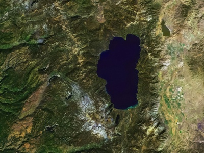 Sierra Madre Oriental fold belt (subsector)