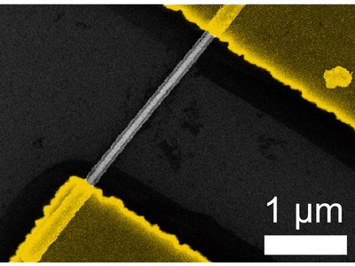Silver Nanowires