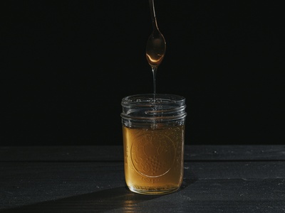 Simple syrup