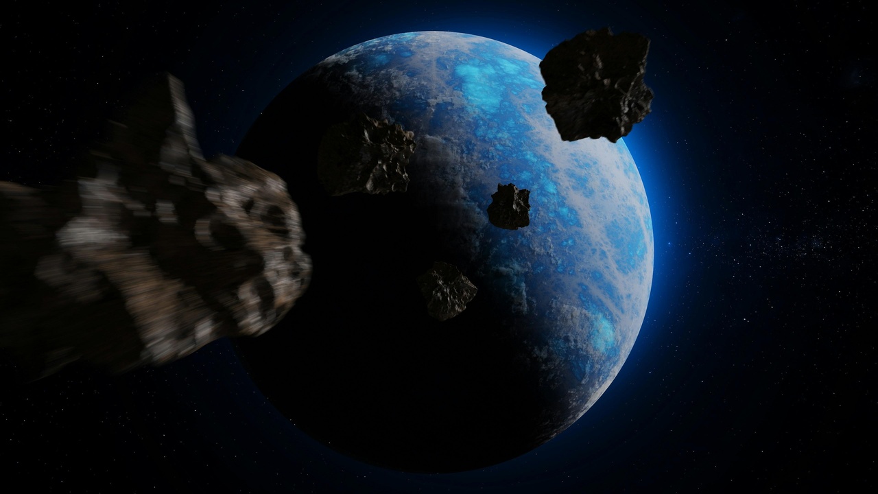 Planetary defense and public engagement