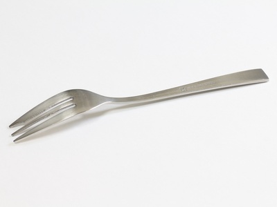 Stainless steel (18/8)