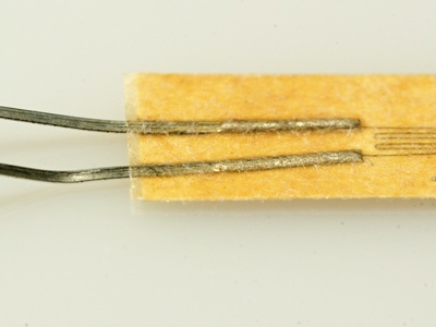 Strain Gauge