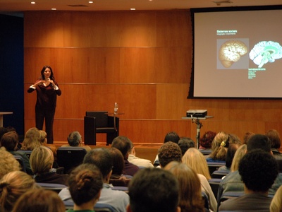 Suzana Herculano-Houzel