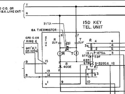 Thermistor