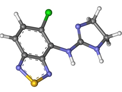 Tizanidine