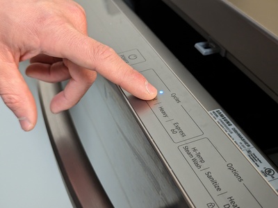 Touch Sensor (Capacitive)