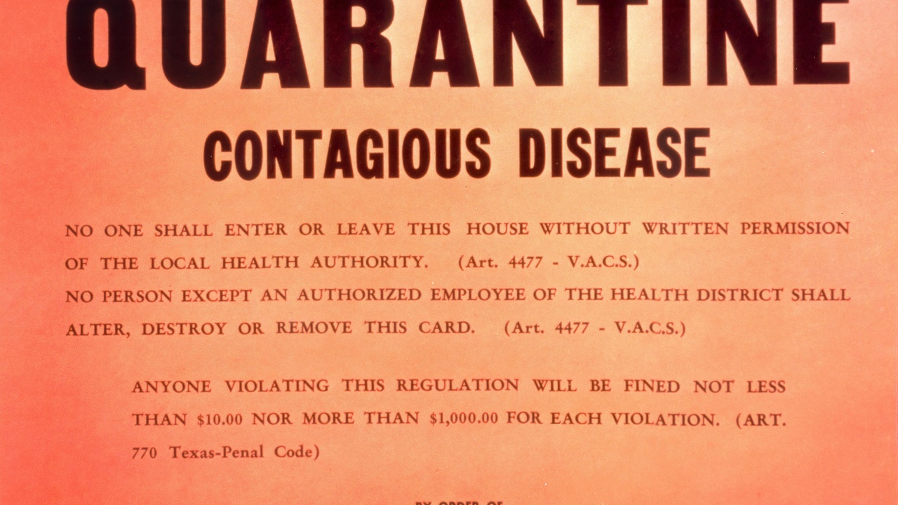 Antibiotic stewardship poster, vaccine imagery, and antibiotic resistance data