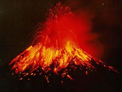 Tungurahua