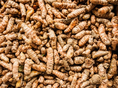 Turmeric