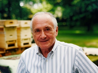 Warwick Estevam Kerr