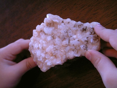 Zeolite