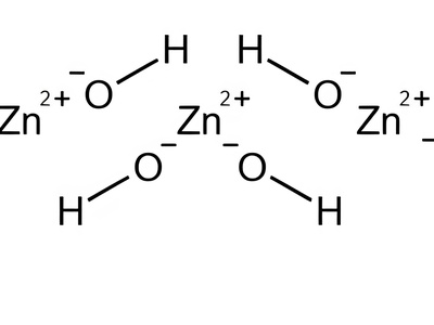 Zinc