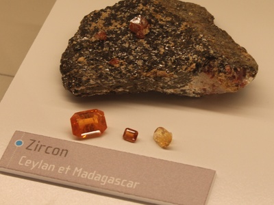Zircon