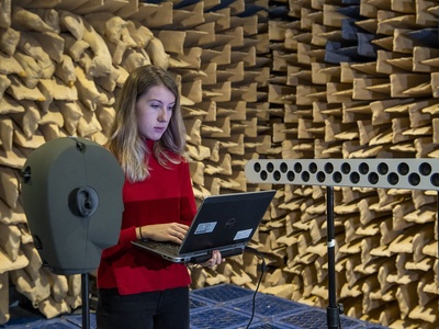 Acoustical Engineering