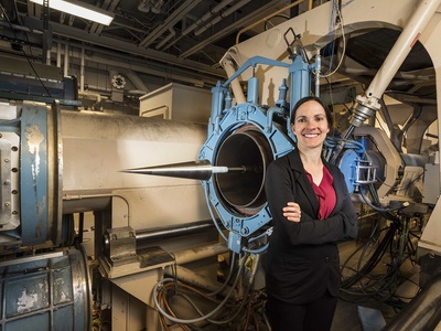 Aerospace Engineering