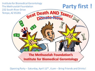 Aging and gerontology