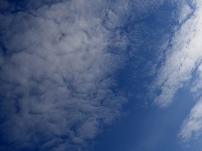 Altocumulus translucidus