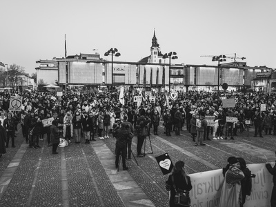 Amnesty International