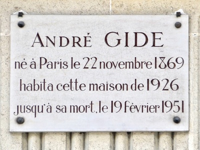 André Gide