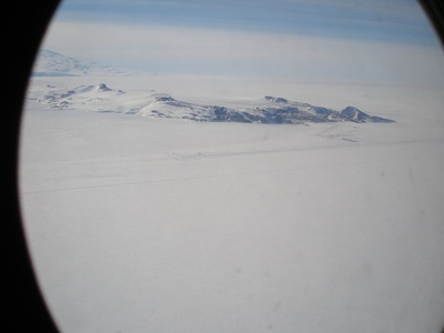 Antarctic Desert