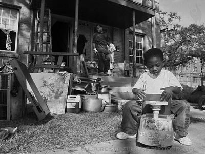 Anthropology of development