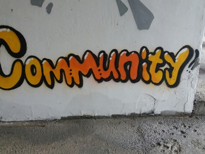 Applied/community-based anthropology