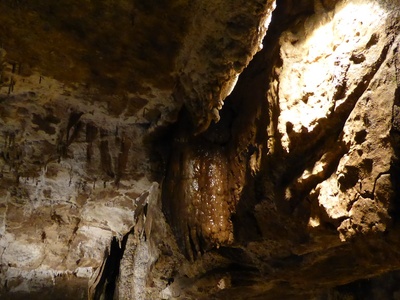Arch Cave
