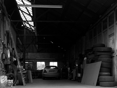 Automotive Engineering