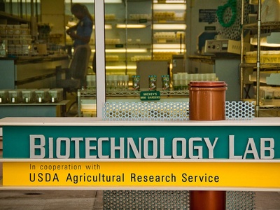 Biotechnology